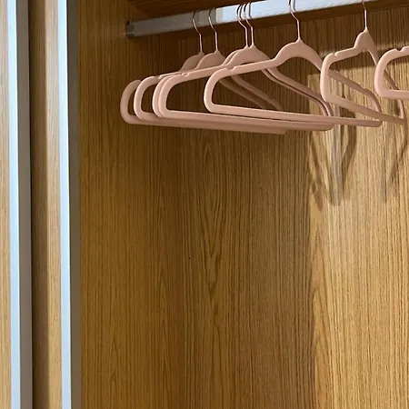 Observatorio Flat A 10 Minutos Playa De Riazor A Coruña