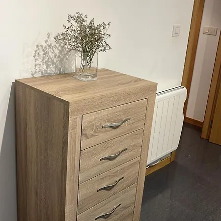 Apartamento Observatorio Flat A 10 Minutos Playa De Riazor A Coruña