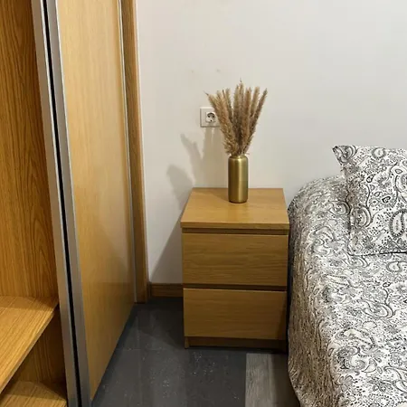 Appartement Observatorio Flat A 10 Minutos Playa De Riazor