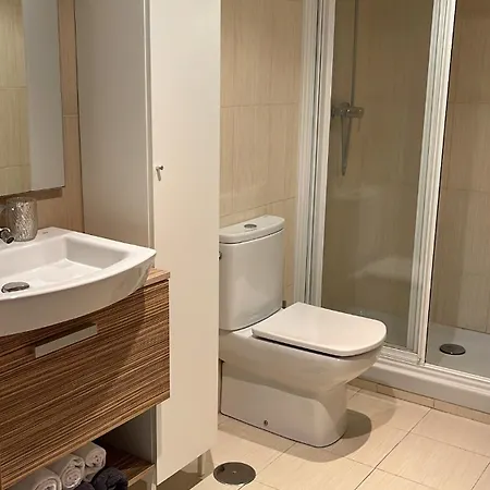 Apartamento Observatorio Flat A 10 Minutos Playa De Riazor *