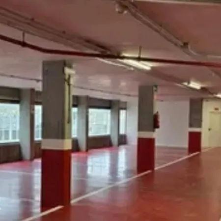 Observatorio Flat A 10 Minutos Playa De Riazor