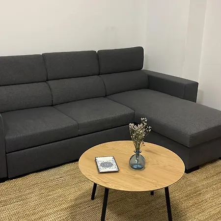 Observatorio Flat A 10 Minutos Playa De Riazor * La Corogne