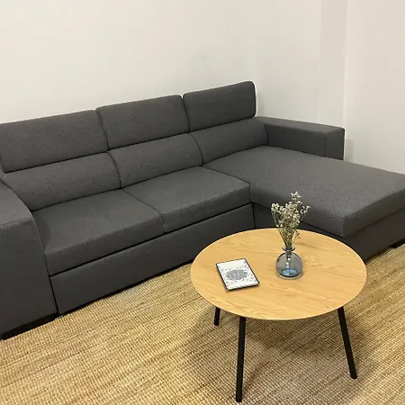 Apartamento Observatorio Flat A 10 Minutos Playa De Riazor *