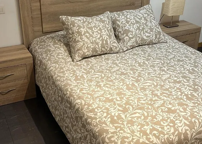 Observatorio Flat A 10 Minutos Playa De Riazor