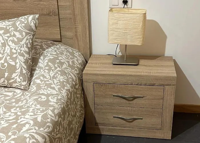 Observatorio Flat A 10 Minutos Playa De Riazor A Coruna