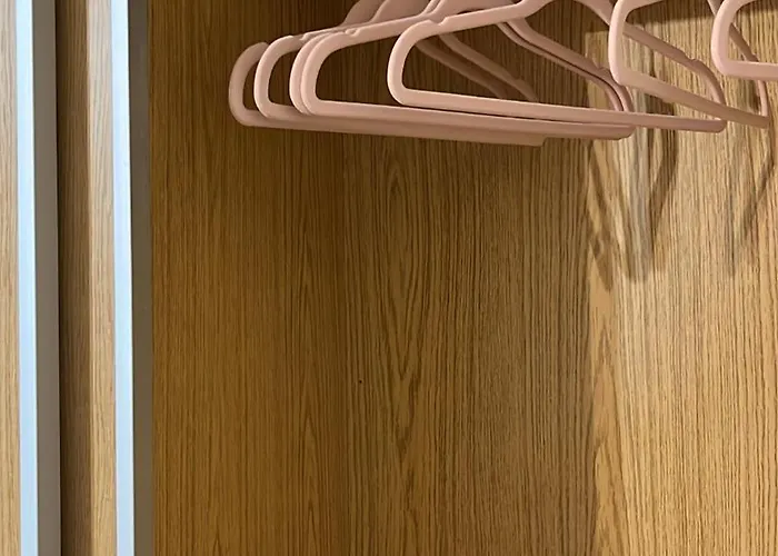 Observatorio Flat A 10 Minutos Playa De Riazor A Coruna