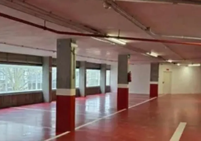 Observatorio Flat A 10 Minutos Playa De Riazor