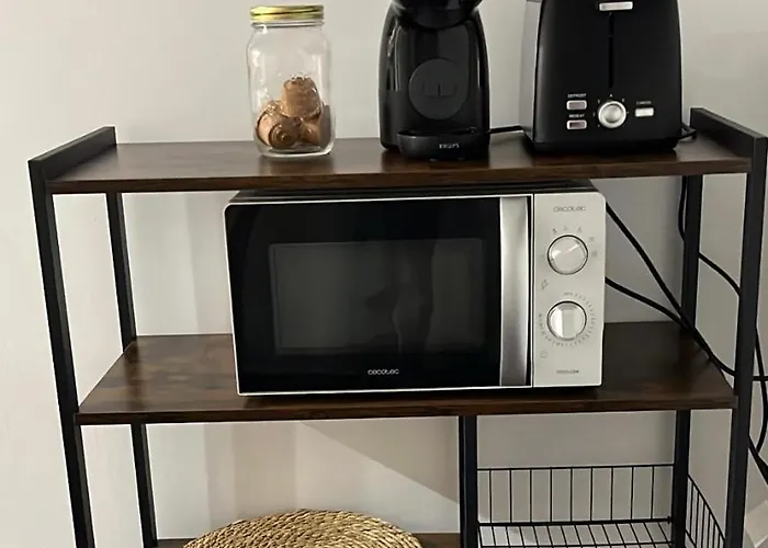 Observatorio Flat A 10 Minutos Playa De Riazor A Coruna